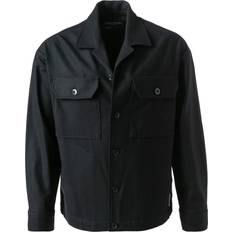 Wolle Hemden Marc O'Polo Overshirt, Größe