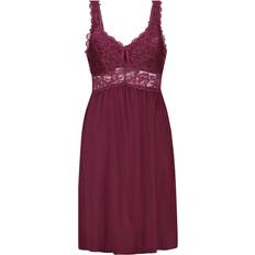 Hunkemöller Vestidos Hunkemöller Slipdress Nachthemden