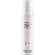 Gosh Copenhagen Gosh She Pink Deodorant 150ml