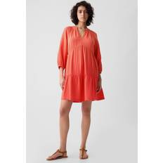 GAP Mekot GAP Dresses Red