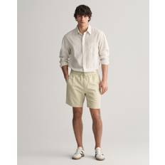 Gant Herr Shorts Gant Herr Shorts bomull och linne