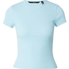 Ribbet T-shirts Vero Moda Vmchloe T-shirt