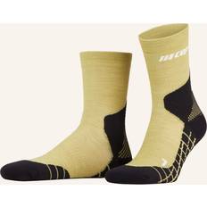 CEP Sportsocken LIGHT MERINO COMPRESSION 155 olive