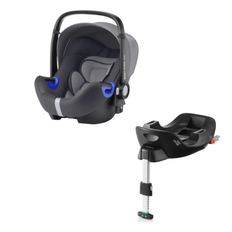 Britax Baby Safe i-Size