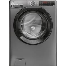 Hoover H-WASH 350 H3WPS496TAMBR680 Black