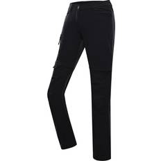 Alpine Pro Nesca Trousers Black