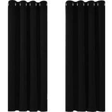 Blackout Super Soft Thermal Insulated