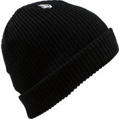 Accessories Volcom Kids Full Stone Beanie - Black