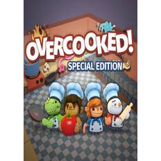 Overcooked: Special Edition Switch EU