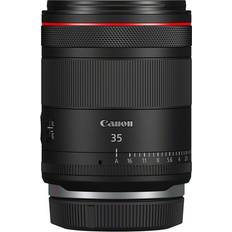 RF 35mm F1.4 L VCM
