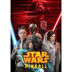 Star Wars Pinball Switch EU & UK