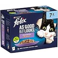 Pets Felix Topp lika bra som det ser ut
