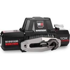 Vinsjer Warrior Winches Gladiator 10.000 lbs 12V