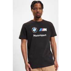 Puma BMW MMS Ess Logo Tee