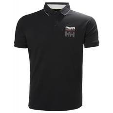 Helly Hansen HP Racing Polo Navy