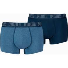 Puma Kalsonger Puma Men Everyday Trunks - Blue