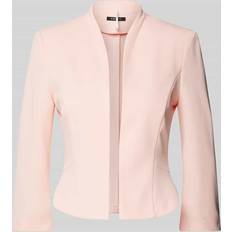 Rosa Blazer Swing Giacca da abito - Rosa