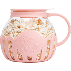 Paris Hilton Microwave Popcorn Popper Safe 3.3-Quart