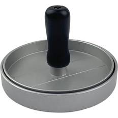 Burger Presses Beaumont Single 12x12x8.5cm Burger Press 12cm