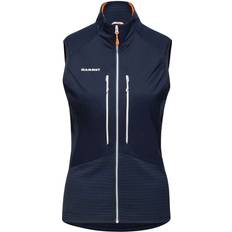 Mammut Eiger Nordwand Hybrid Vest - Blå