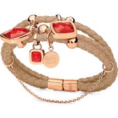 Folli Follie Pulsera Mujer 3B2T018RIR mm