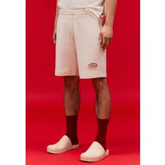 Bekleidung Armedangels SAAMUS SHORT KÖLN FC Damen Socken aus Bio-Baumwoll Mix fc red 35-38