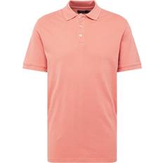 Dame - Slim Skjorter Matinique Shirt 'Poleo' lachs