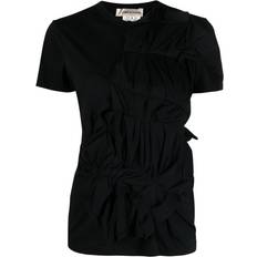 Comme des Garçons T-Shirts Black M,S