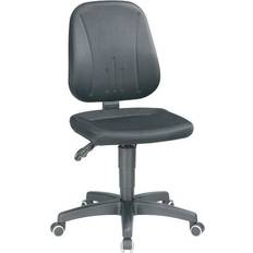 Arbetsstol Flexus, hjul