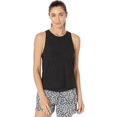 Tank Tops Beyond Yoga Plus Size Featherweight Rebala Top