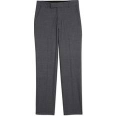 Calvin Klein Pants Calvin Klein Infinite Stretch Trousers in 022 Oxford Grey He