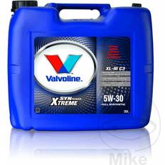 5w30 20l Valvoline Olja Synpower XL-III C3 5W30 20 l Motorolja