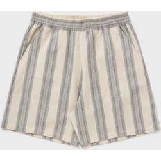 Carhartt WIP Shorts Carhartt WIP Dodson Short men Casual Shorts beige in size:M