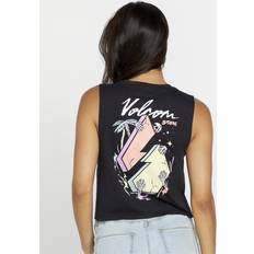 Volcom Toppe Volcom Stone Hour Tank top black