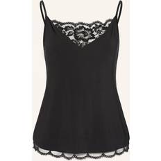 Kapea - Nainen Puserot Mey Poetry Vogue Camisole - Alustoppi