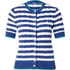 Polo Ralph Lauren Donna Cardigan Polo Ralph Lauren Cardigan - Blu