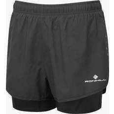 Ronhill Pantalones & Shorts Ronhill Women's Core Twin Short