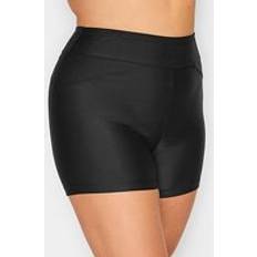 Swimming Trunks Yours Swim Shorts Black 30-32