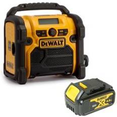 Dewalt DCR020 240v