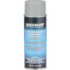 Maling Quicksilver Primer Grundfarve MER8M0185748 Grå