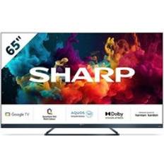 Sharp 4T-C65FQ5KM2KG 65 Dot