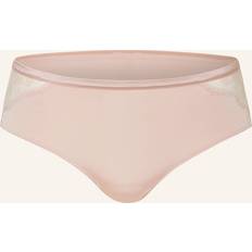 Satin Slips Mey Hipster rosa