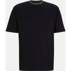 BOSS T-Shirt schwarz