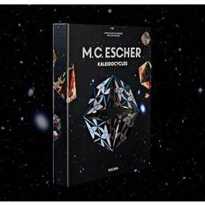 Libri M.C. Escher. Caleidocicli (Copertina rigida)