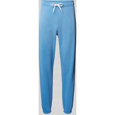 Polo Ralph Lauren Pantalons & Shorts Polo Ralph Lauren Pantalon Jogging Femme Taille Bleu