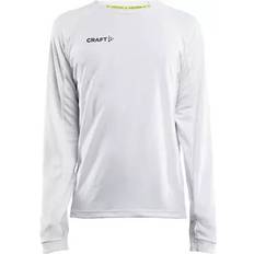 Craft Women Sweaters Craft Evolve sweatshirt, Hvid