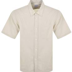 Norse Projects Ivan Relaxed Fit Shirt Cream Medium
