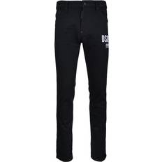 DSquared2 Herr - W30 Jeans DSquared2 Jeans Uomo s74lb1087 900 jeans Nero