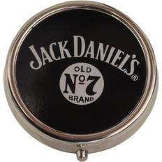 Ashtrays Jack Daniels round pocket ashtray