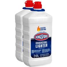 Lighters Kingsford Charcoal Lighter 2/64 oz